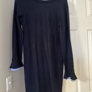Vince Camuto Knit Garment